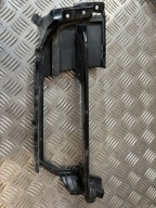 Kratka zderzaka prawa stelaż 971807986F Porsche Panamera 971Gts lift 2021