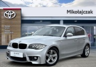 BMW Seria 1 BMW SERIA 1 120D 2.0 Diesel 177KM