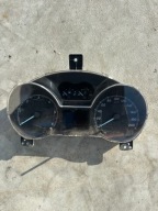 FORD RANGER V 11-15 LICZNIK ZEGARY AB39-10849-HN AUTOMAT