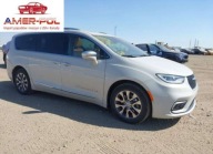 Chrysler Pacifica Hybrid Pinnacle 2021 3.6 Benzyna 260KM