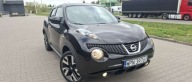 Nissan Juke Nissan Juke 1.6 N-Tec 1.6 Benzyna 117KM