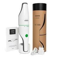 Odkurzacz ręczny Vorwerk Kobold VC100 biały