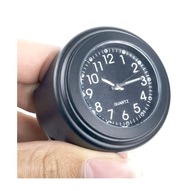 ZEGAREK MOTOCYKLOWY CHROM, NA HULAJNOGE, NA KIEROWNICĘ, NA ROWER