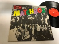 Matchbox ---Lp 405