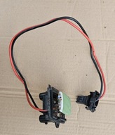 REZYSTOR DMUCHAWY TRAFIC VIVARO PRIMASTAR 1.9 DCI