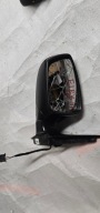 Skoda Fabia III 6V1857407F lusterko prawe 6 PIN