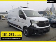 RENAULT Master L3H2 Mroźnia 2.0 170KM 2026