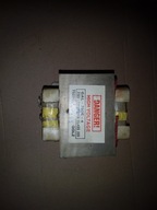 TRANSFORMATOR MD-701EMR-1 NA ZGRZEWARKĘ Z MIKROFALI Danger