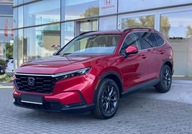 Honda CR-V e-HEV Advance 4WD 2.0 Hybryda 184KM