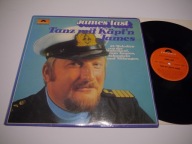 James Last Tanz Mit Käpt'n James