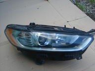 FORD FUSION 2015 Mondeo MK5 - Reflektor lampa soczewka PRAWA usa