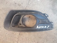 KRATKA ZDERZAKA LEWA OPEL ASTRA J GTC 13264572