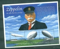 STEROWCE. ZEPPELIN. GAMBIA. MI Bl A **