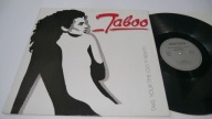 TABOO Take Your Time (Do It Right)