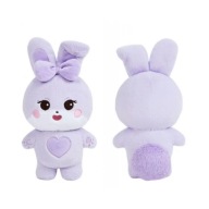 BLACKPINK Pluszowe lalki z kreskówką A