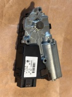 Silnik szyberdachu BMW E46 Webasto mechanizm szyberdachu
