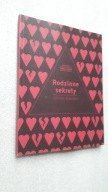 RODZINNE SEKRETY - Justyna Bednarek