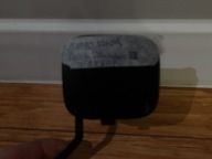 DACIA SANDERO STEPWAY III 20 rok ZAŚLEPKA HAKA PRZÓD 511801210R kolor 676