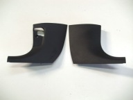 OSŁONA NAKŁADKA PROGU SKODA RAPID SPACEBACK