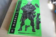 Przestrzeń. Planetside. Tom 2 Michael Mammay