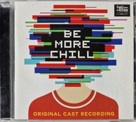 Be More Chill Various Artists EX USA CD Irl