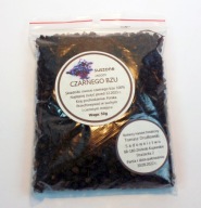 Susz, Suszone owoce czarnego bzu, hyćka 50g
