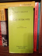 RAJ UTRACONY John Milton