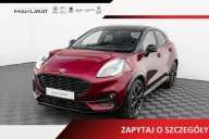 Ford Puma PY78792#1.0 EcoBoost mHEV Vivid Ruby