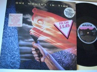 One Moment In Time - Compilation /GER/