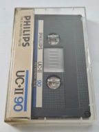 UC-II 90 TYPE II HIGH POSITION KASETA MAGNETOFONOWA