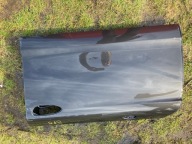 PORSCHE PANAMERA 97053152101 09-16 DRZWI LEWE PRZÓD ŁADNE