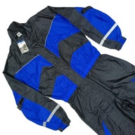 KOMBINEZON PRZECIWDESZCZOWY MOTOCYKL QUAD ROZM. XL __CRANE__