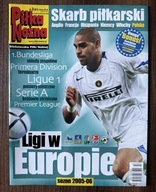 SKARB KIBICA LIGI W EUROPIE 2005/06 BIBLIOTECZKA PIŁKI NOŻNEJ