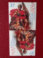 Filatelistyka-Polska od 2021r.