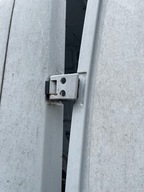 SPRINTER 906 VW CRAFTER KOMPLET ZAWIASÓW DRZWI TYLNYCH