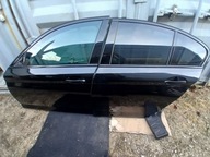 BMW 5 G30 F90 DRZWI LEWE PRZEDNIE TYLNE 475 FOLIA PPF BEZBARWNA