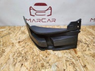 Ślizg Mocowanie Zderzaka Prawy Tył Mercedes GLA 247 A2478855604