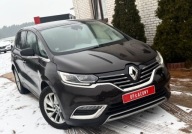 Renault Espace 7 osobowy 1.6 Diesel 160KM