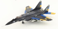 MiG-29 "Ghost of Kyiv" 40th TAB, Ukrainian AF, Vasylkiv AB, 2023 - HM1/72