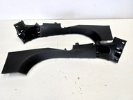 OSŁONA NAKŁADKA PROGU RENAULT MEGANE IV GT LINE 769544195R 769537910R