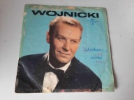 Płyta winylowa winyl - Mieczysław Wojnicki - Zakochani są wśród nas...