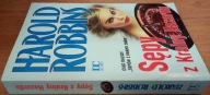 SĘPY Z KRAINY HAZARDU HAROLD ROBBINS