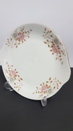 Patera talerz porcelana TK THUN Czechoslovakia art
