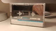 Kaseta magnetofonowa FUJI FR II Super 60 Nowa opis?