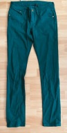 Spodnie damskie 38