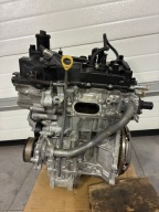 Silnik Yaris III lift z EGR Aygo II 1KR-Y52 140 2019–>