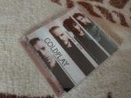 Coldplay – Greatest Hits 2CD / 2005