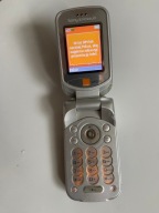 TELEFON SONY ERICSSON W300i