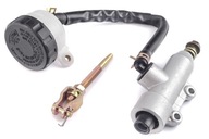 POMPA HAMULCOWA TYŁ NOŻNA ATV QUAD 200 250 BASHAN