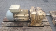 Przekładnia motoreduktor SEW 11KW 30 34 35 40 47 45 50 obrotów